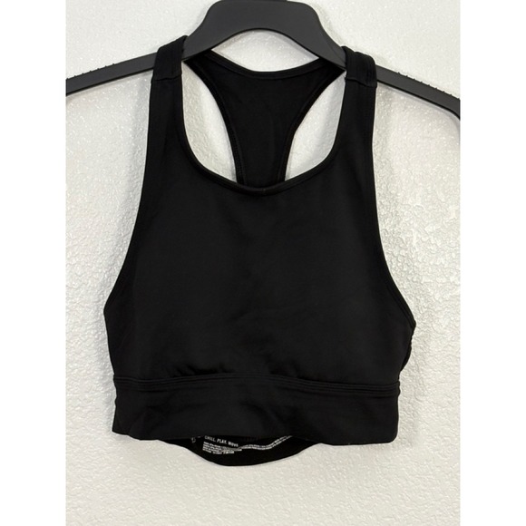 aerie Other - Aerie Chill Play Move T Back Sports Bra